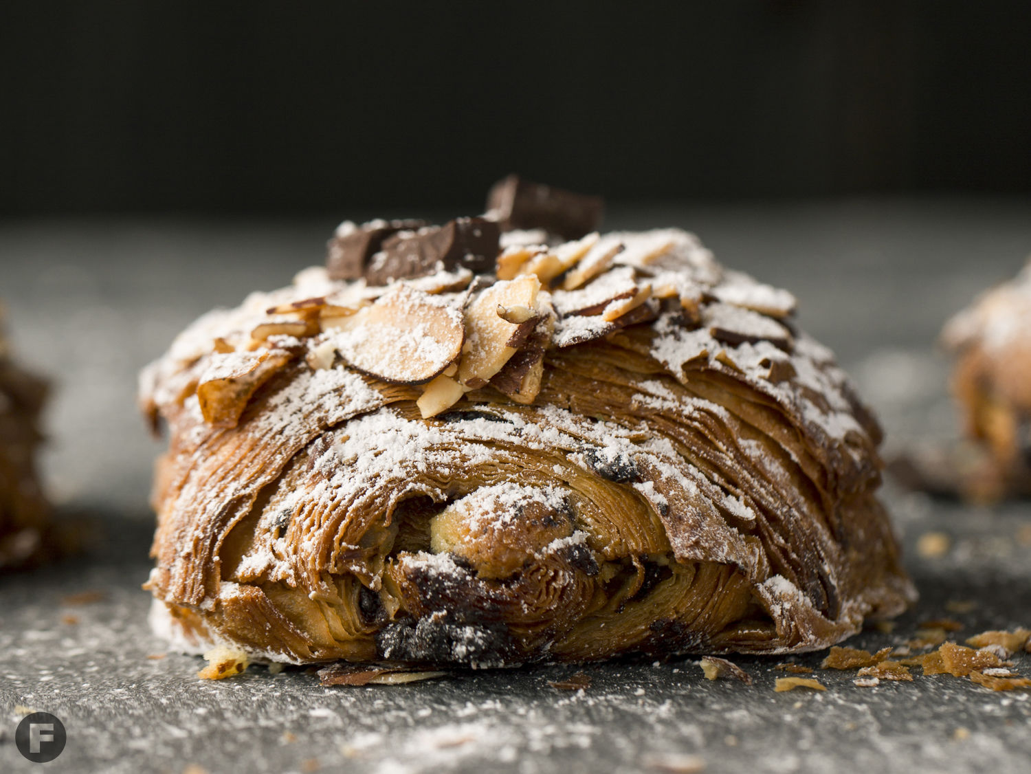 Nathaniel Reid Bakery